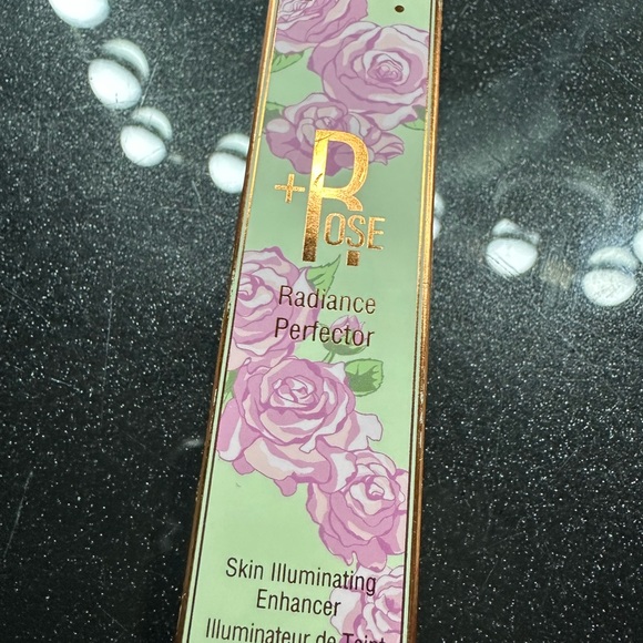 Pixi + Rose Radiance Perfector PINKPEARL - Picture 13 of 14